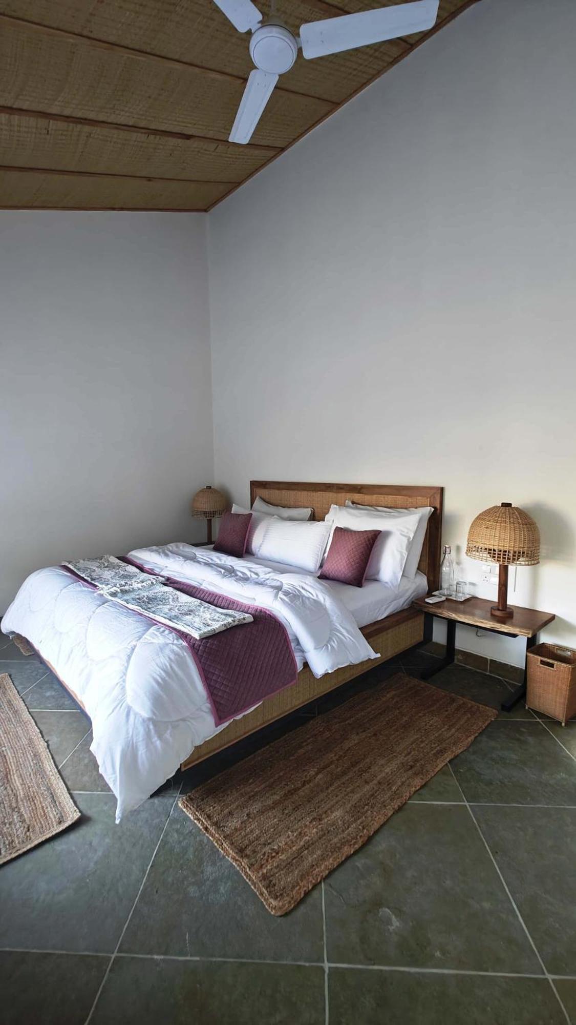 Girisadan Organic Farm Retreat & Botanical Forest Farm stay *
