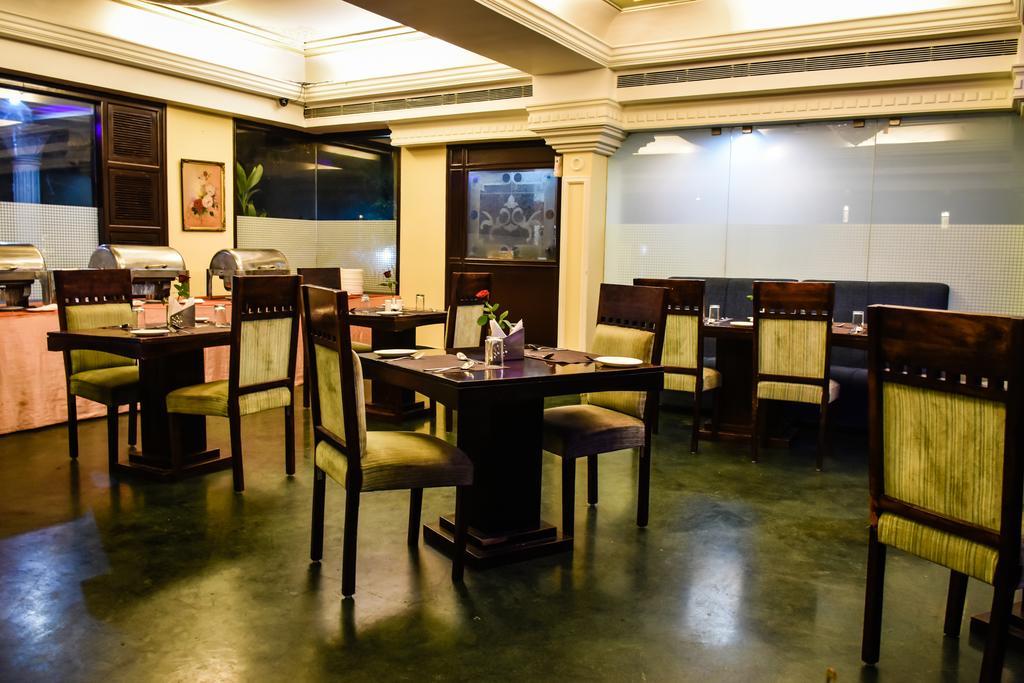 Empire Regency Jaipur
