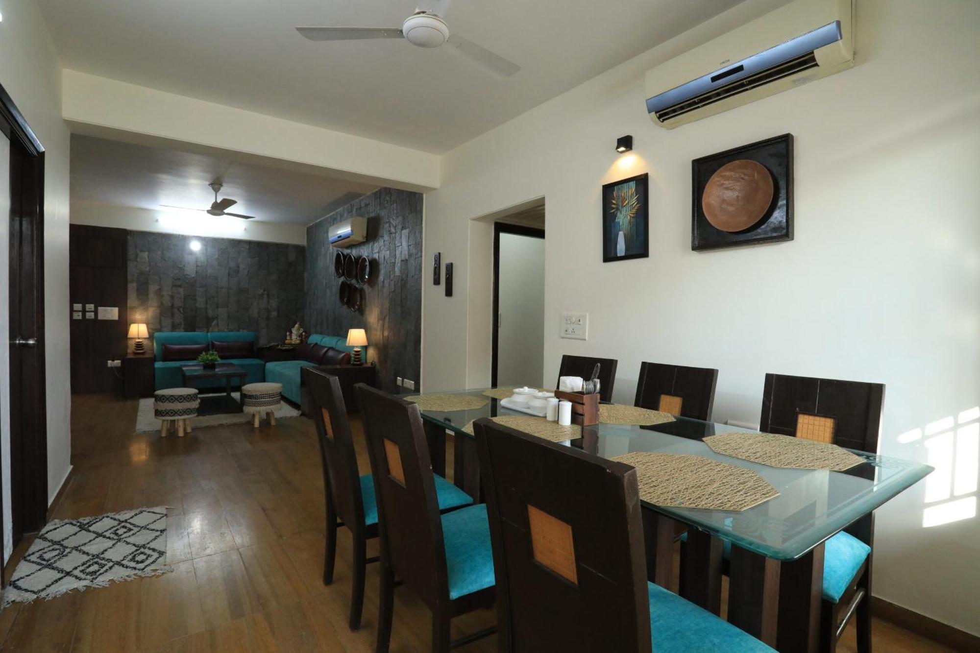 Banipark Service Homestay Jaipur