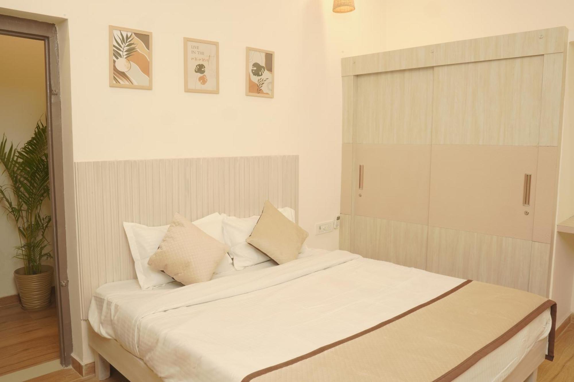 Villa Eleven11 Jaipur