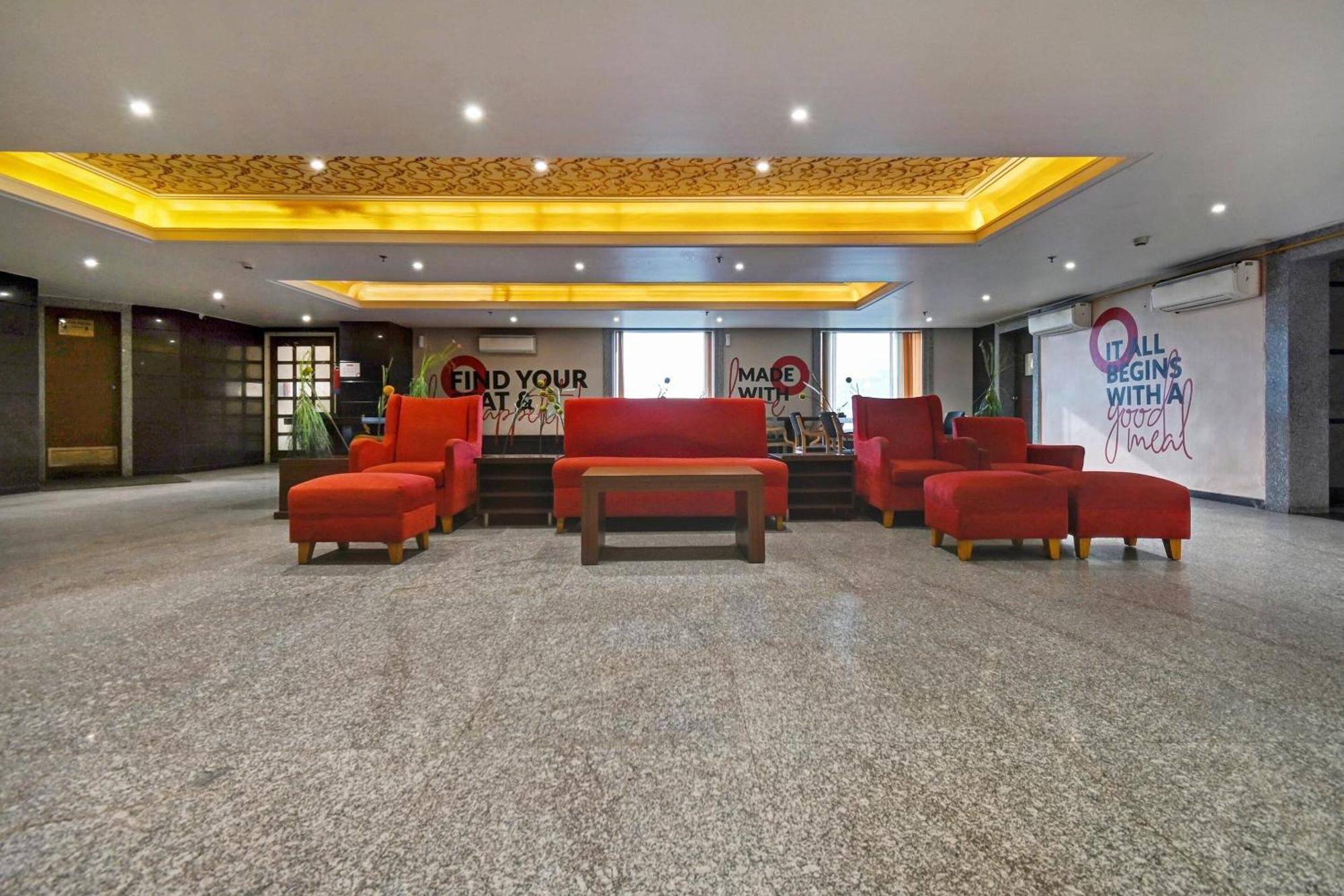 Townhouse The Grand 4*