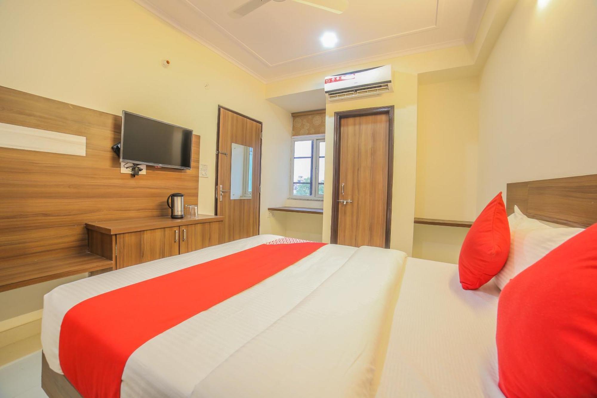 Super O Morgan Hotel