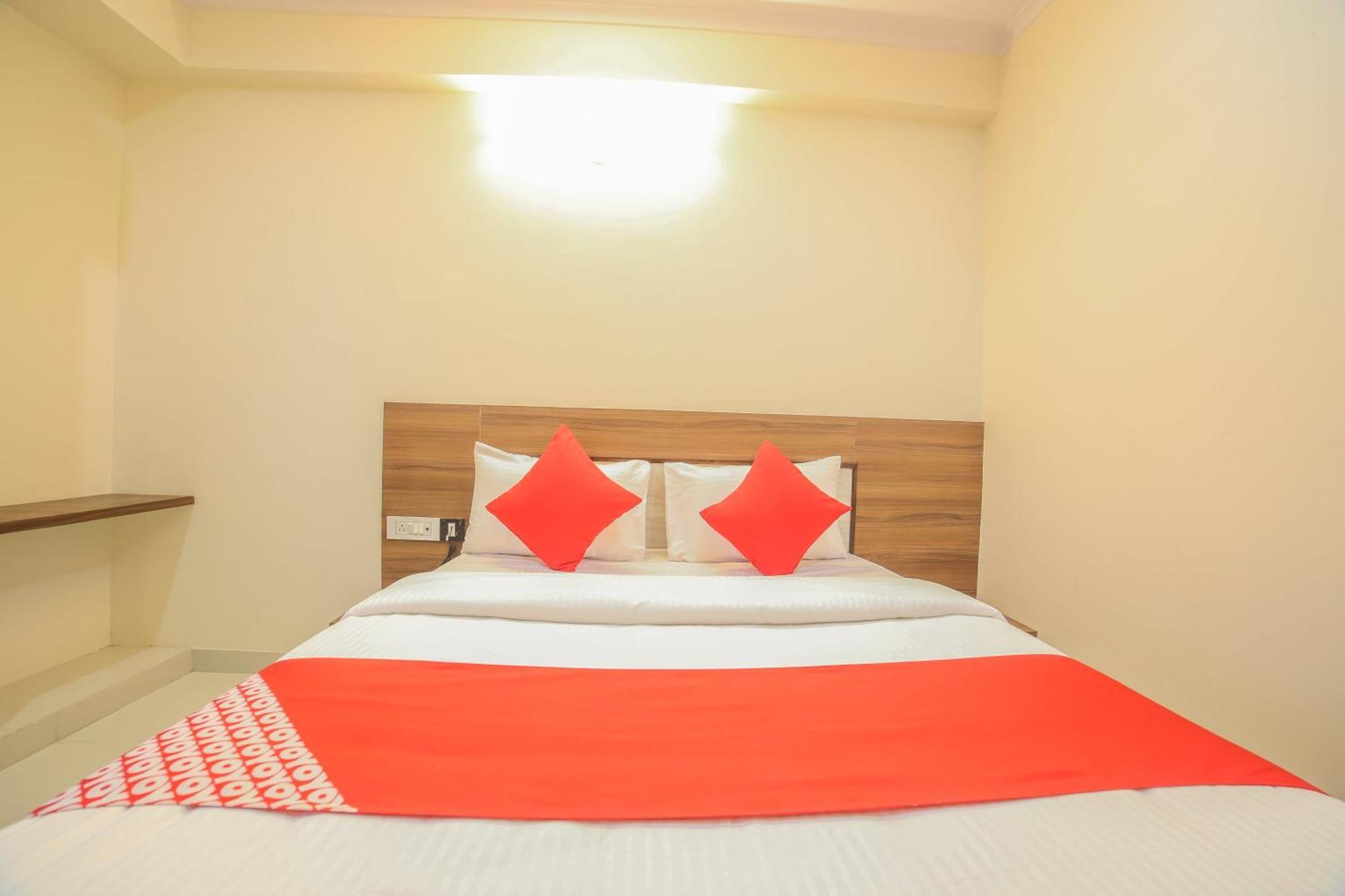 Hotel Super O Morgan Jaipur