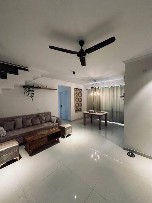 Apartment Nour Stays Jaipur