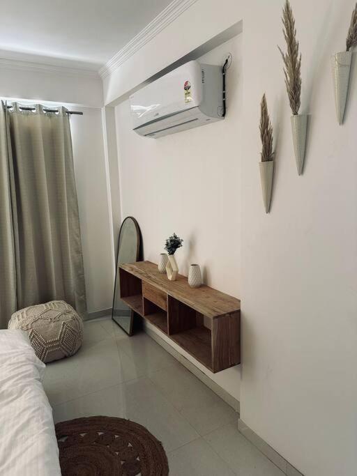 Nour Stays Apartment *