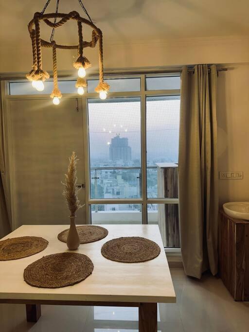 Nour Stays Apartment Jaipur