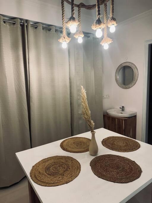 Apartment Nour Stays *