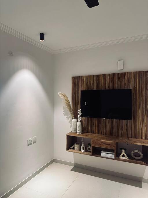 Apartment Nour Stays