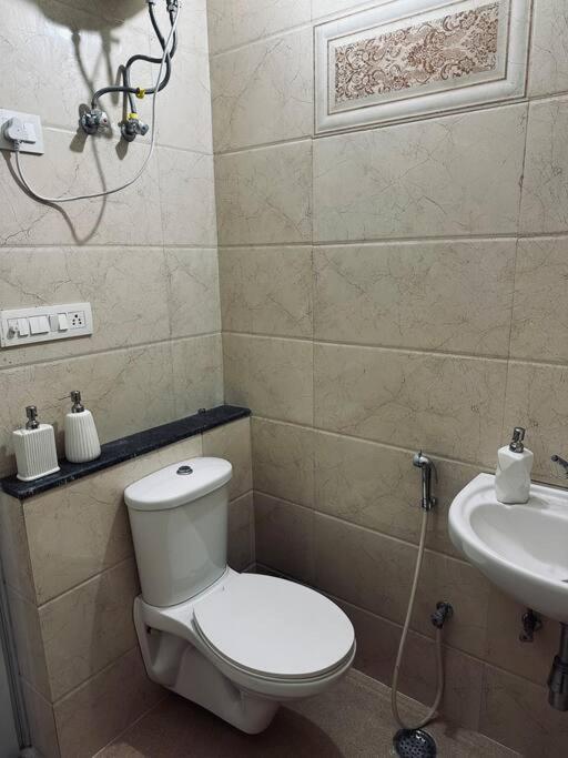 Apartment Nour Stays *