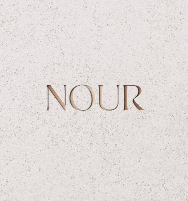 Apartment Nour Stays *