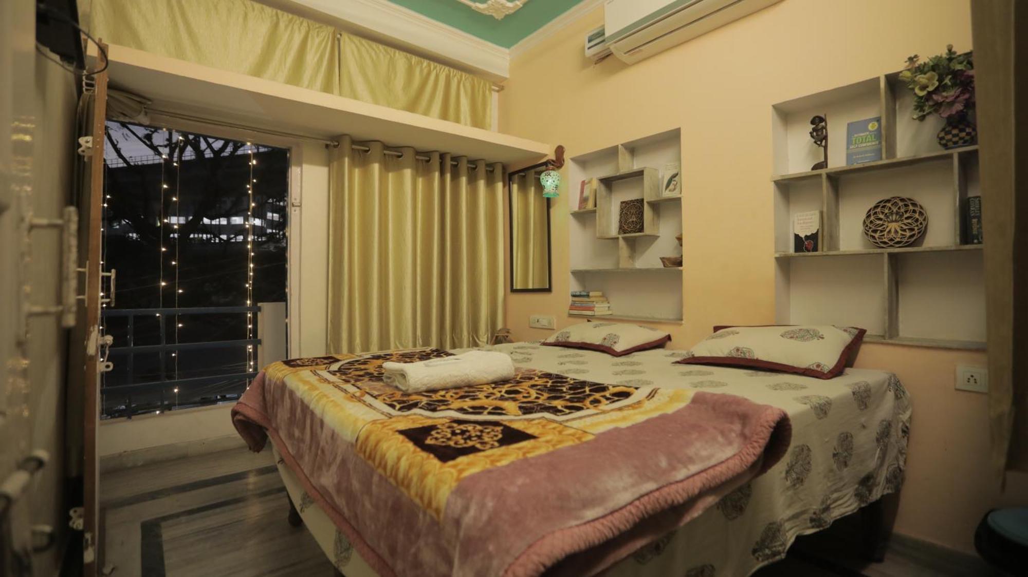 Freya Hostel Jaipur