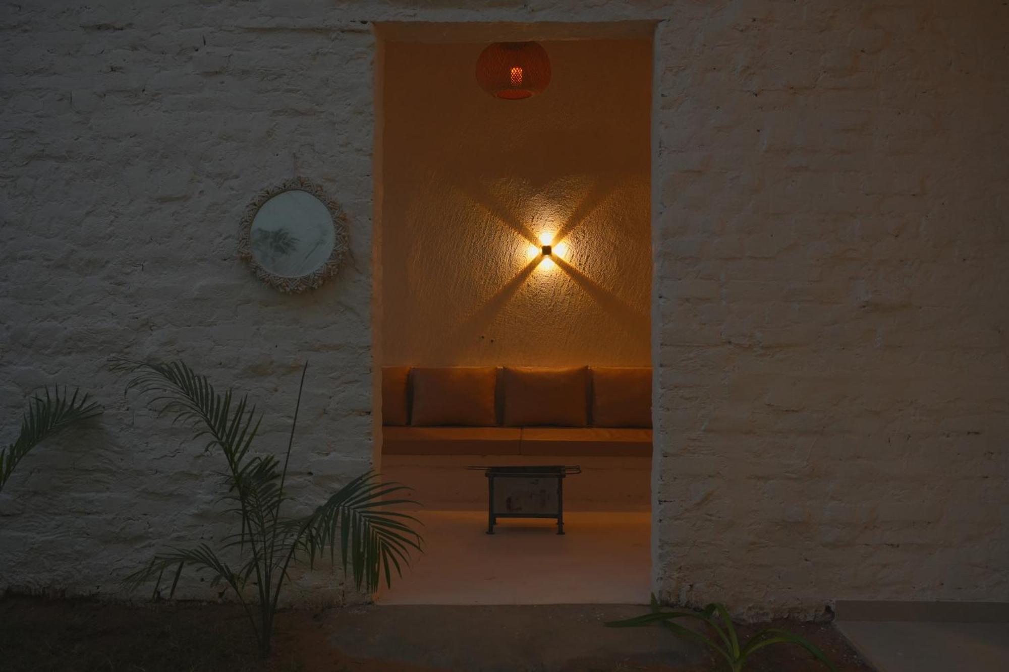 Villa Eleven11 Jaipur