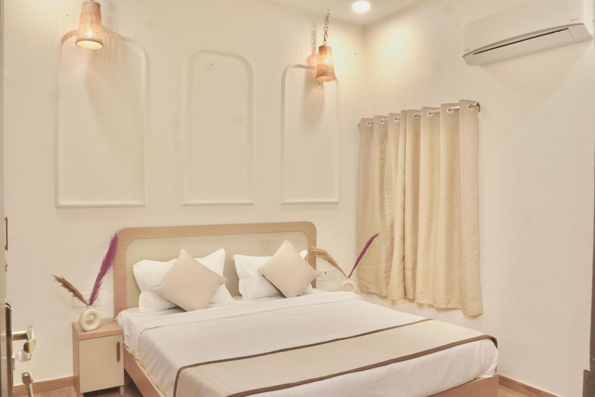 Eleven11 * Jaipur