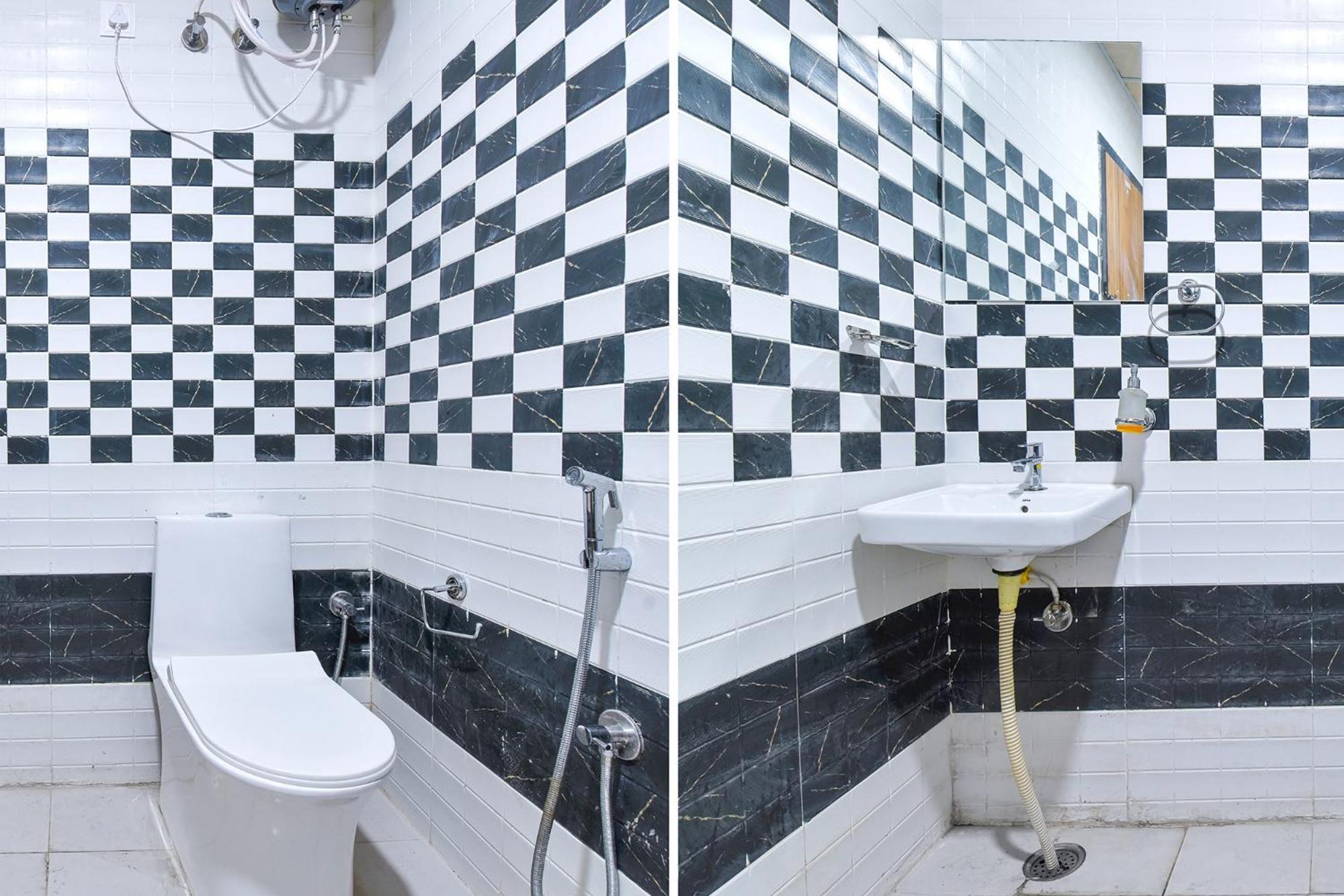 Fabhotel Gulab Heritage Vaishali Nagar 3*
