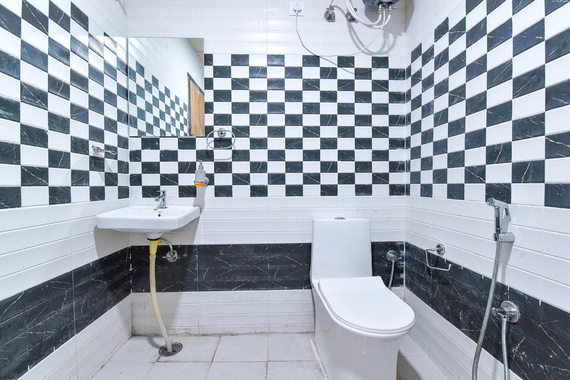 Fabhotel Gulab Heritage Vaishali Nagar Hotel
