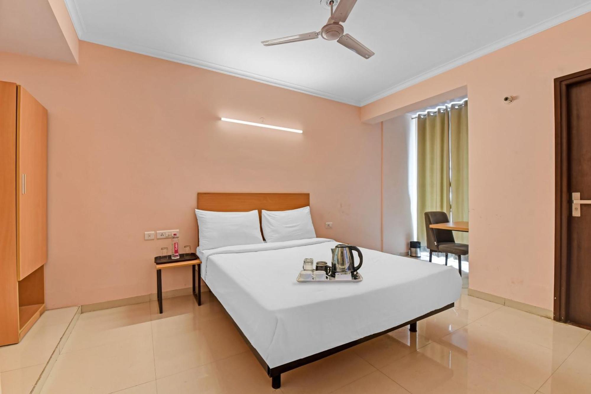 O Townhouse Hotel