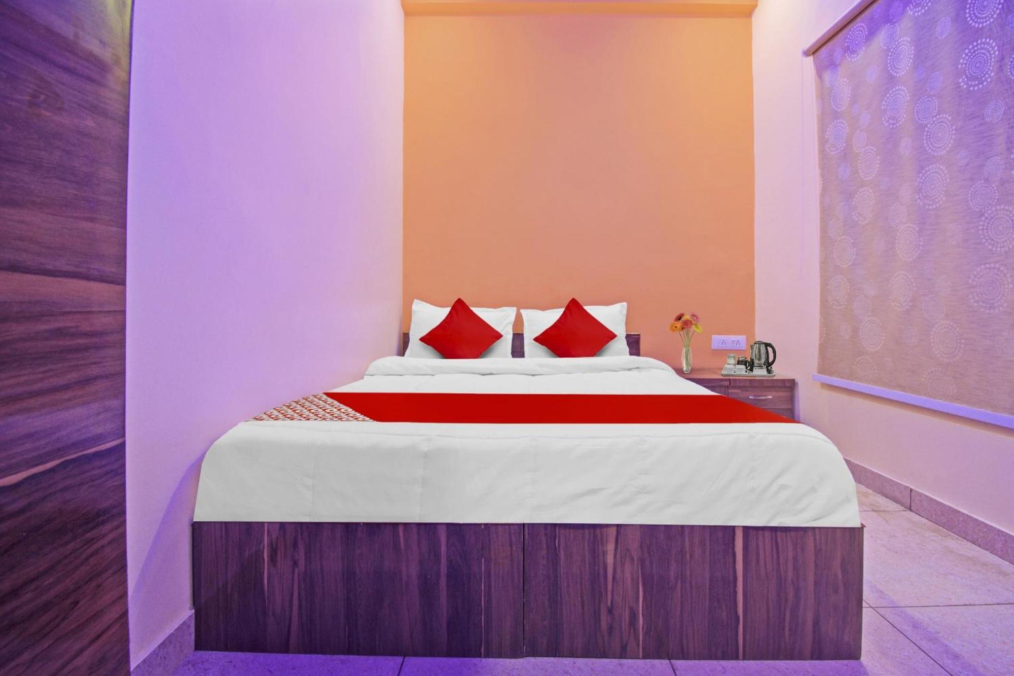O Heera Hotel 3*