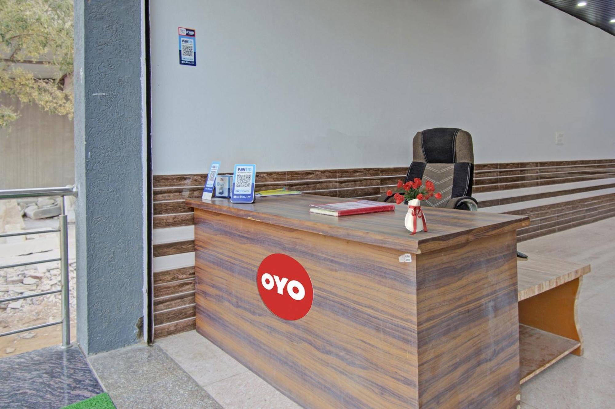 O Heera Hotel Jaipur