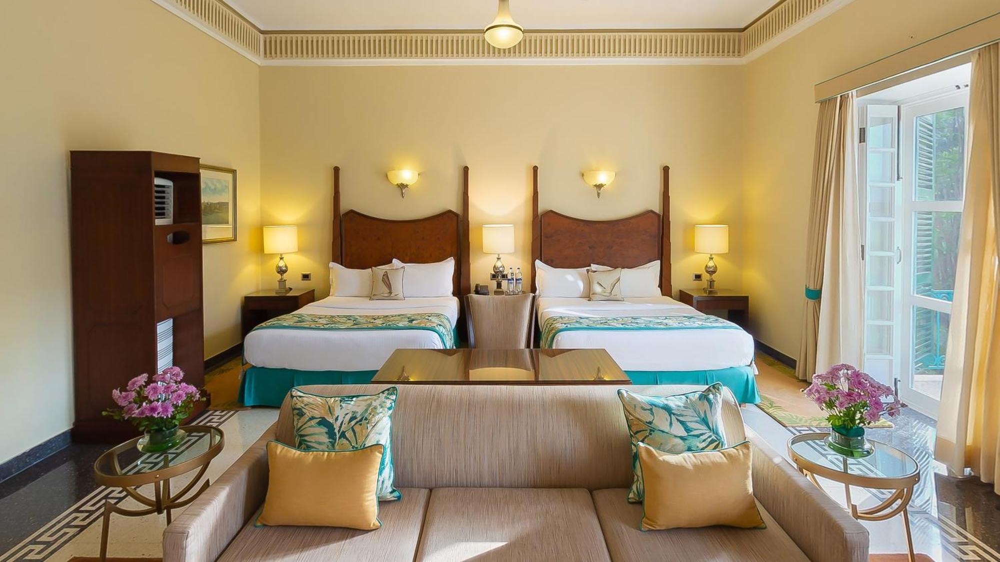 Ramgarh Lodge, - Ihcl Seleqtions Jaipur