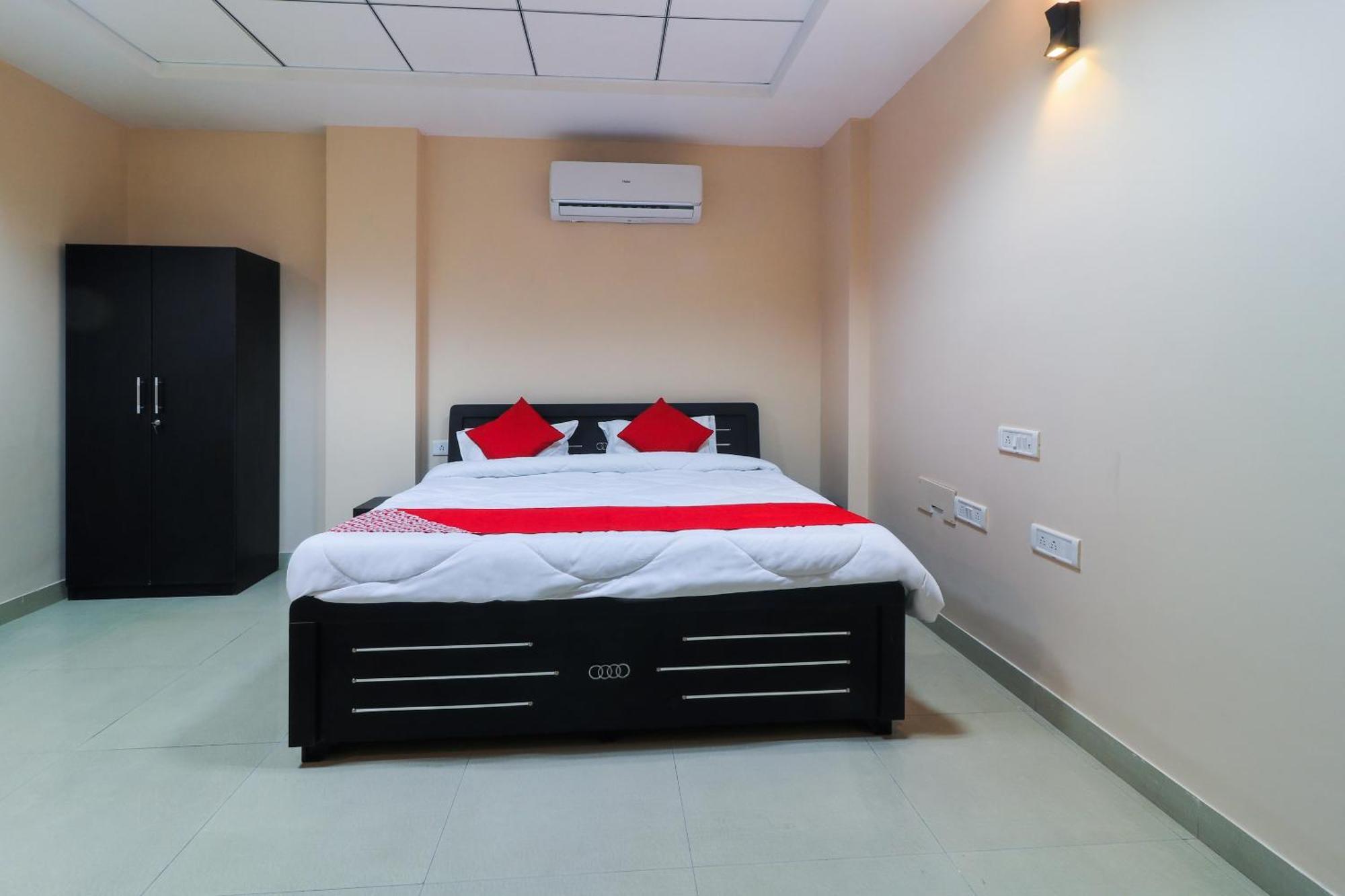 O Focus Elite Hotel 3*