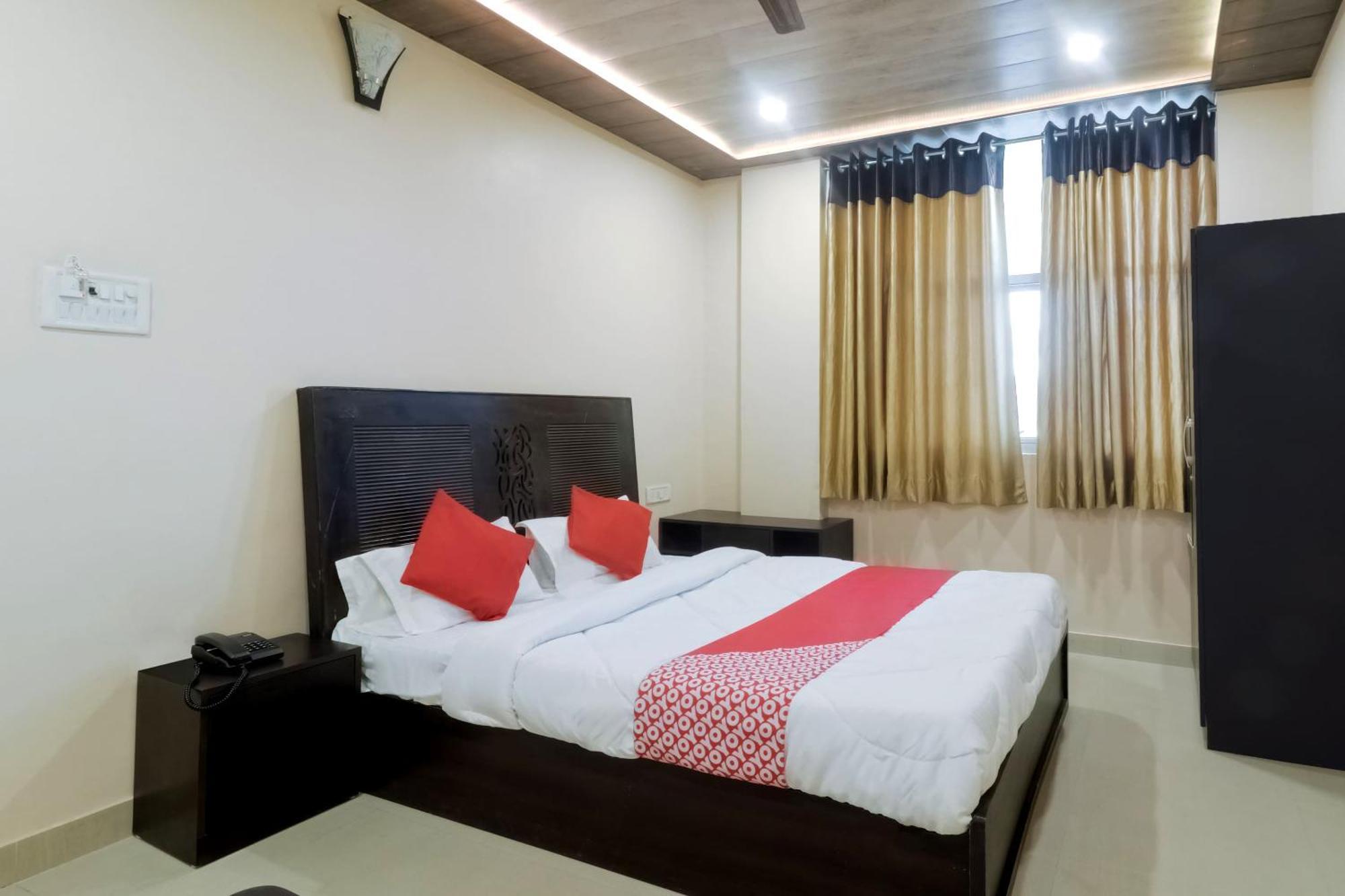 O Focus Elite Jaipur