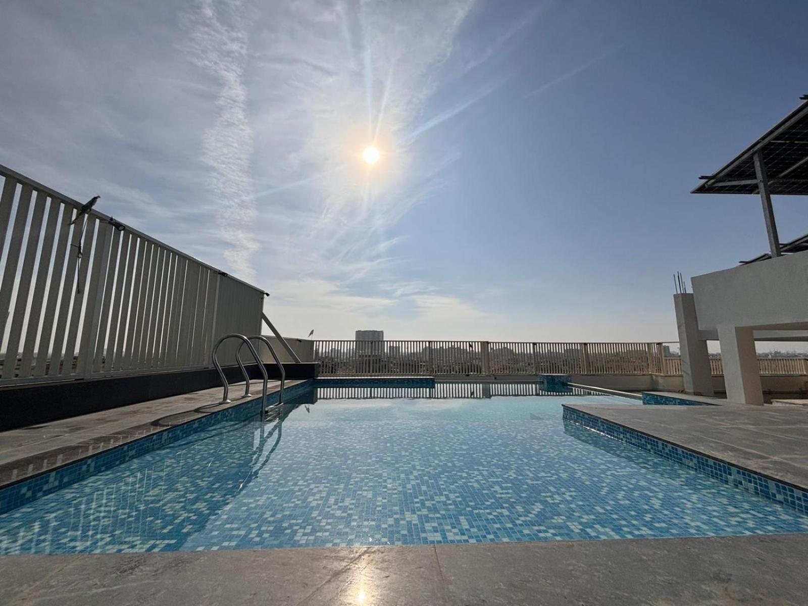 Hotel Saaj Mansion 3*