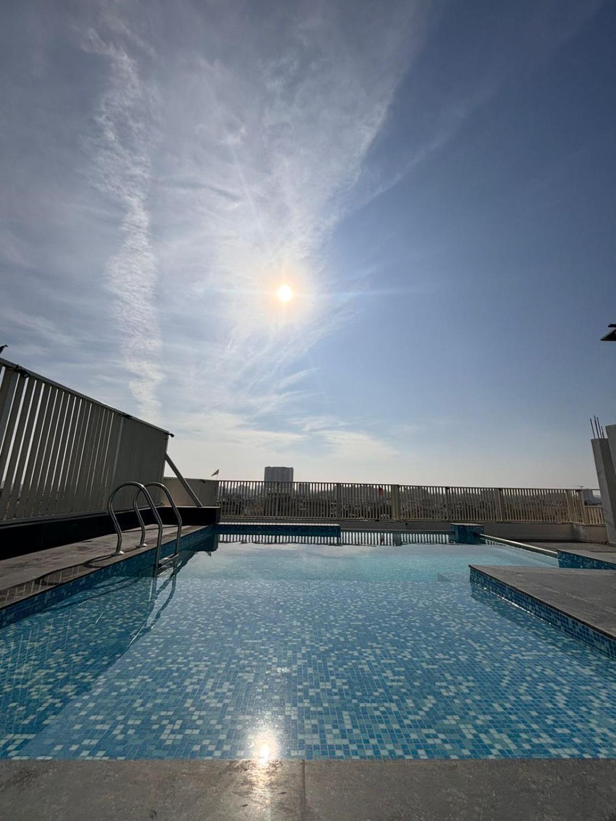 Saaj Mansion 3* Jaipur