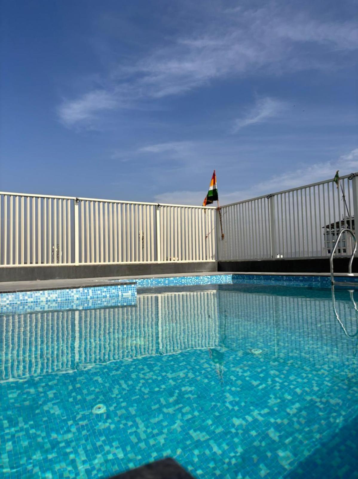 Hotel Saaj Mansion 3*
