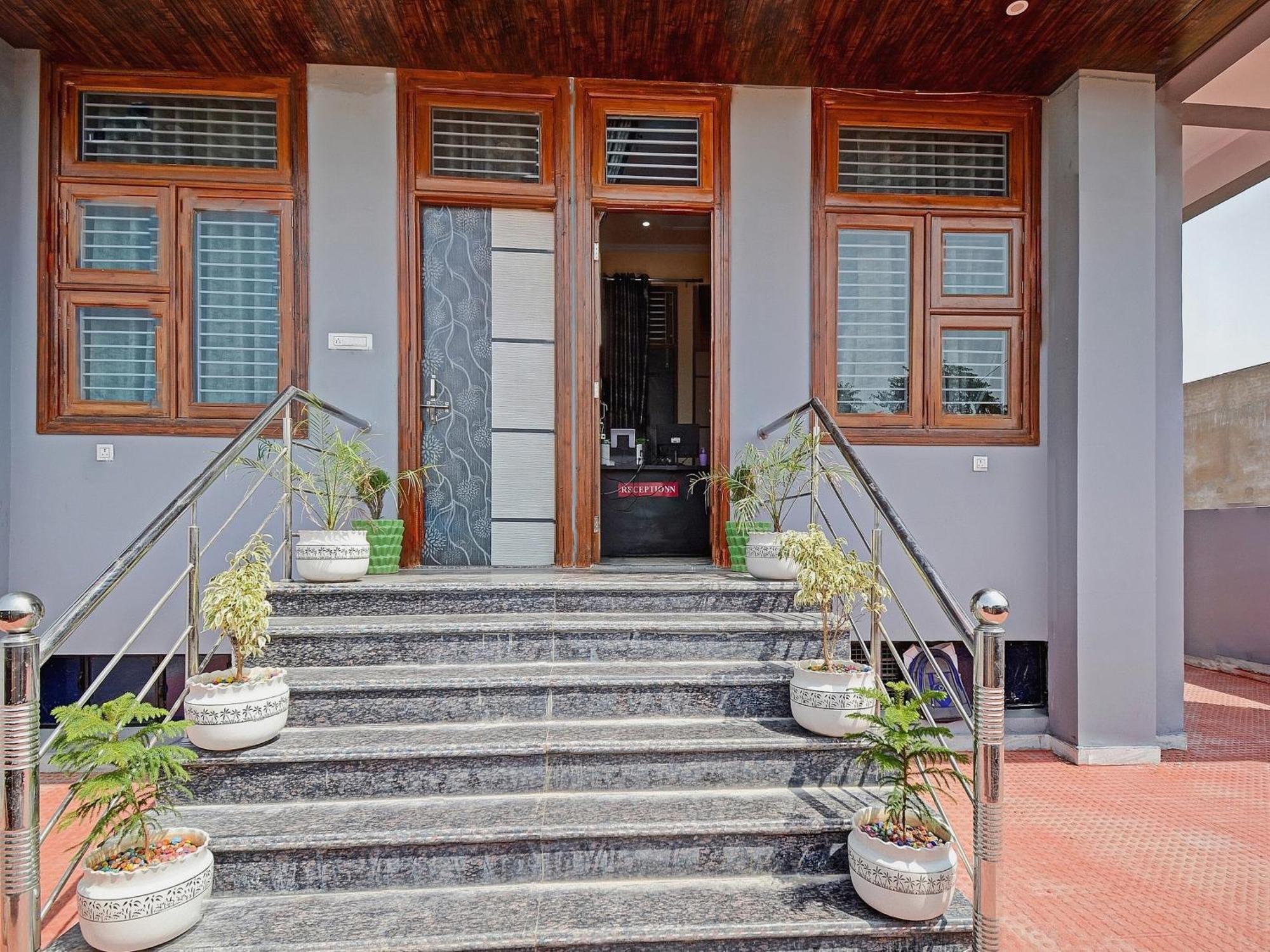O Kalot Hotel 4*