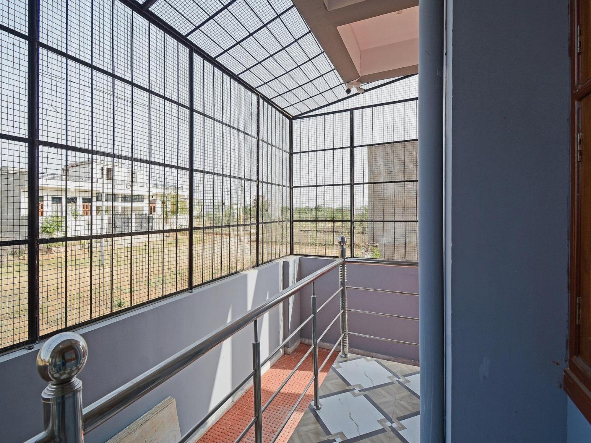O Kalot Hotel Siroli