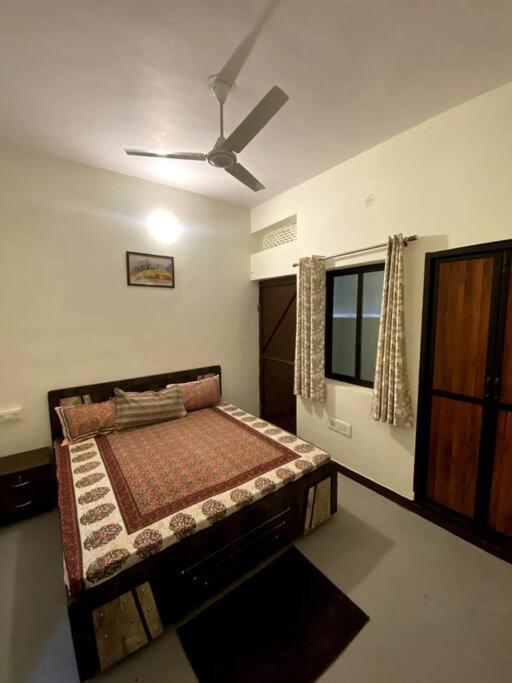Mijama:turning Into Family Holiday home Jaipur