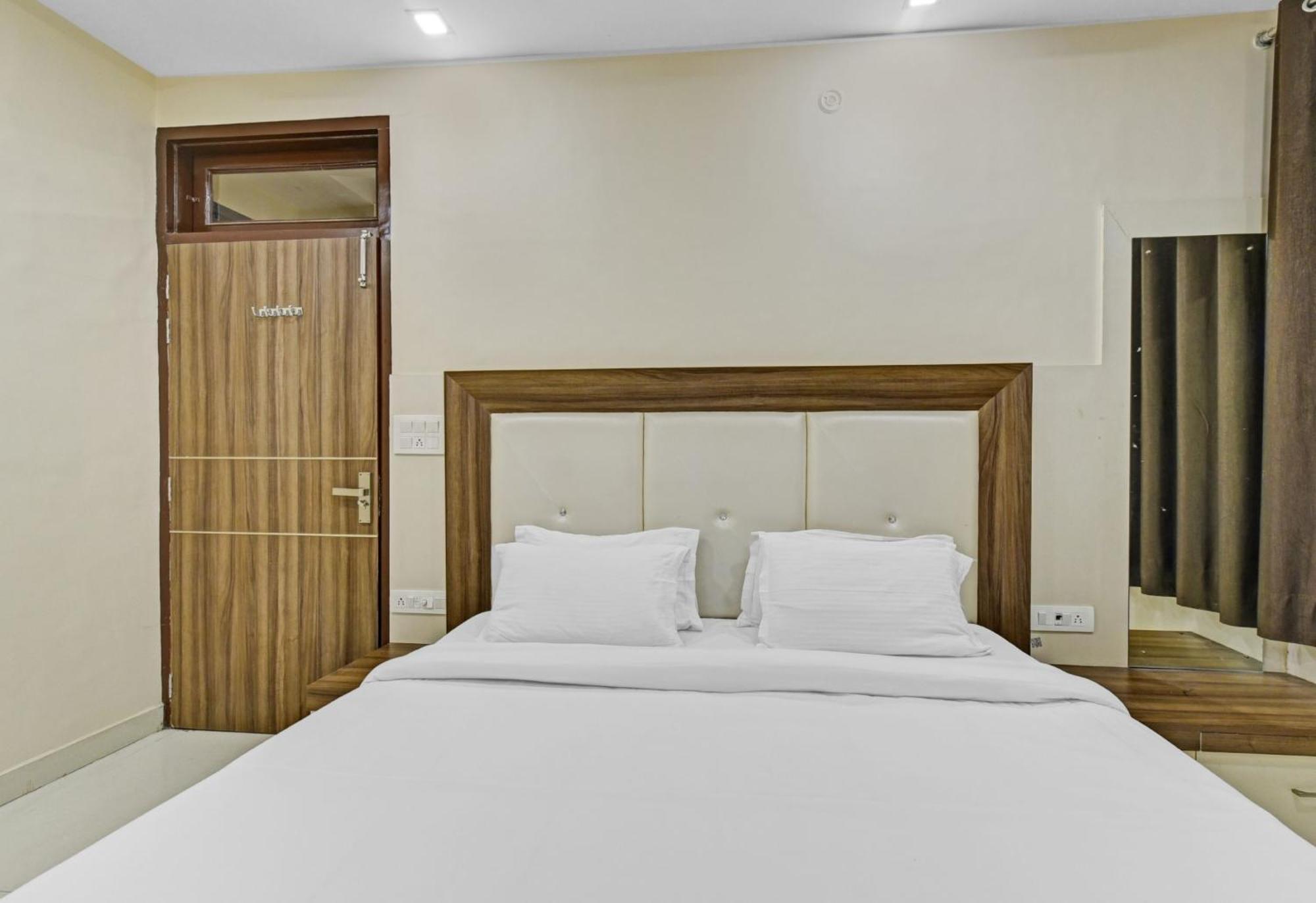 Collection O Homes Hotel Jaipur