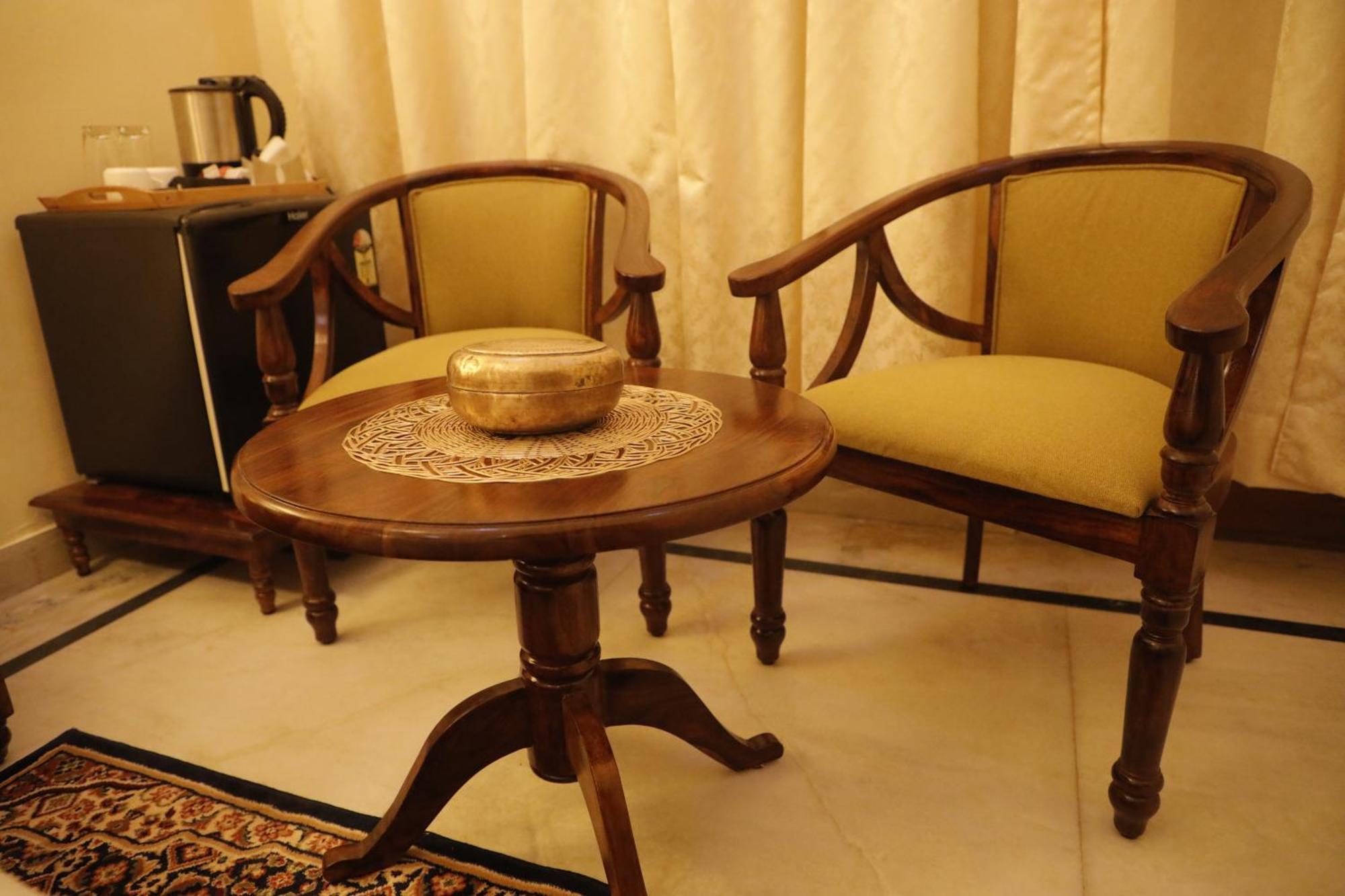 Mahlan Haveli