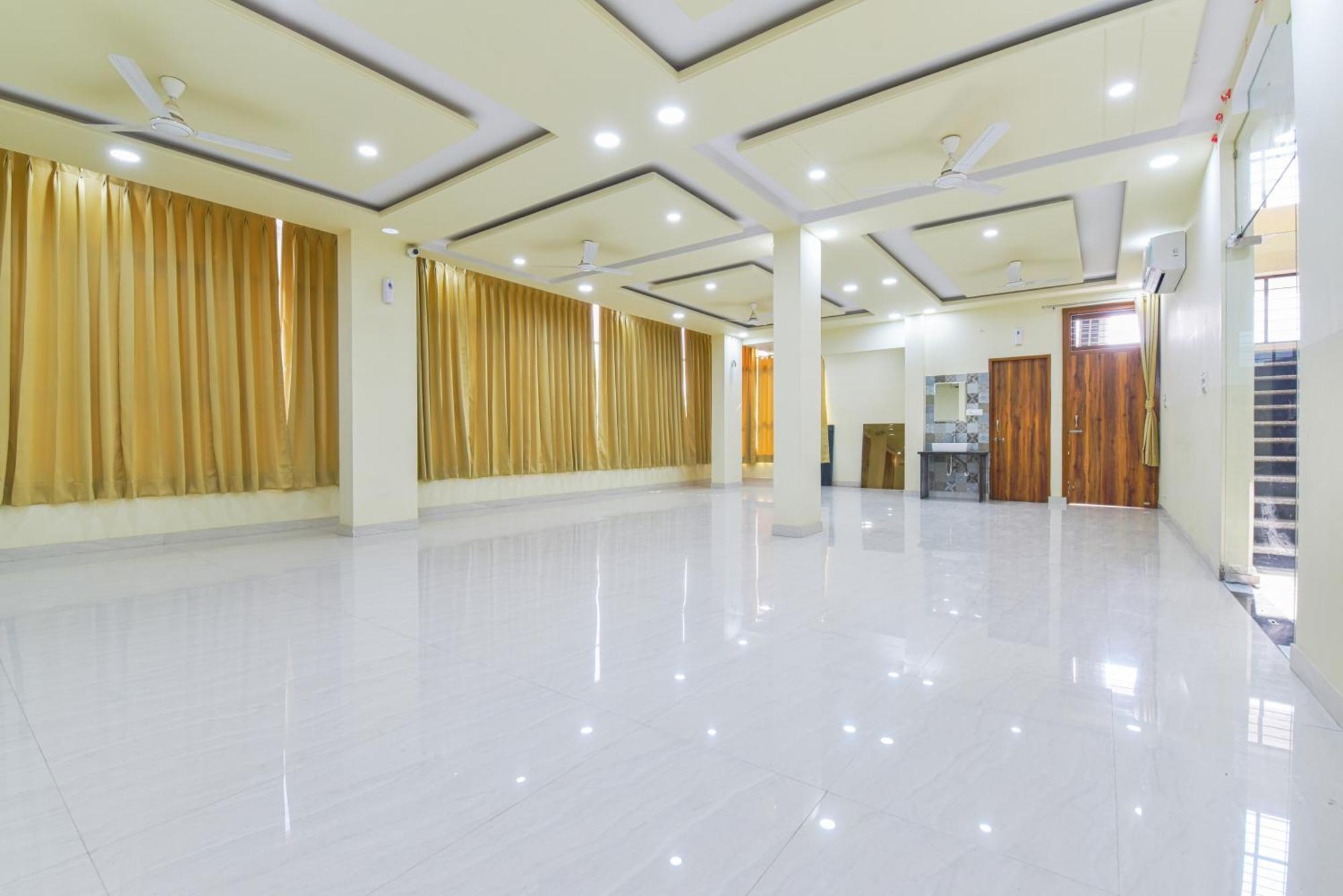 Homewood Hotel Jaipur