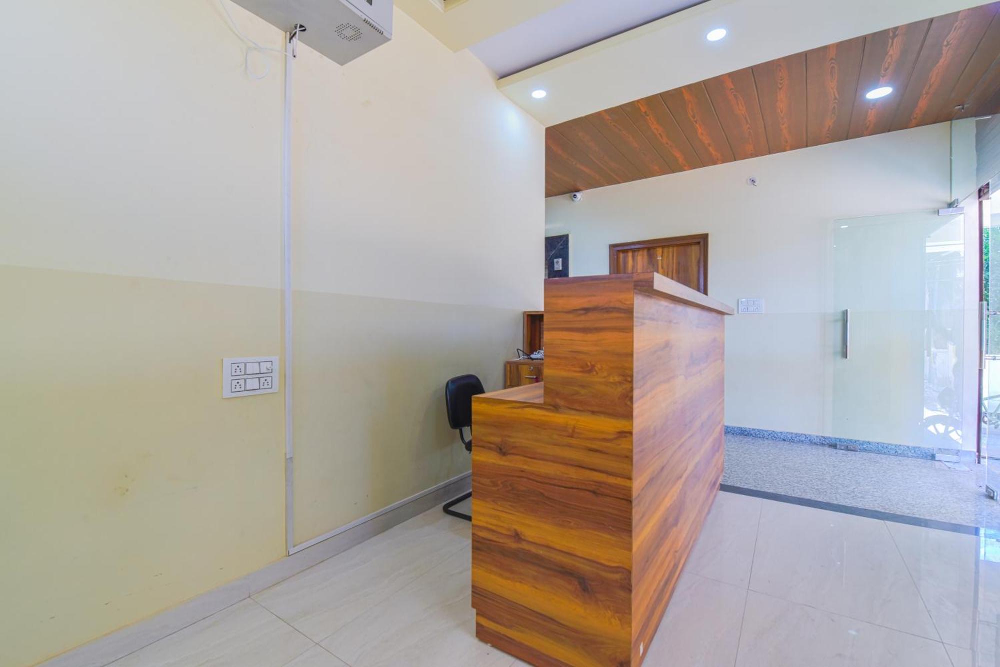 Homewood Jaipur