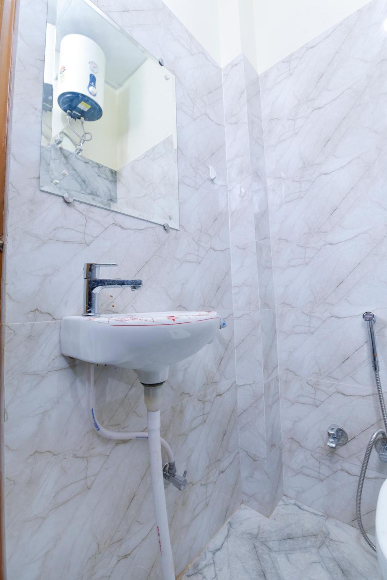 Homewood 4* Jaipur