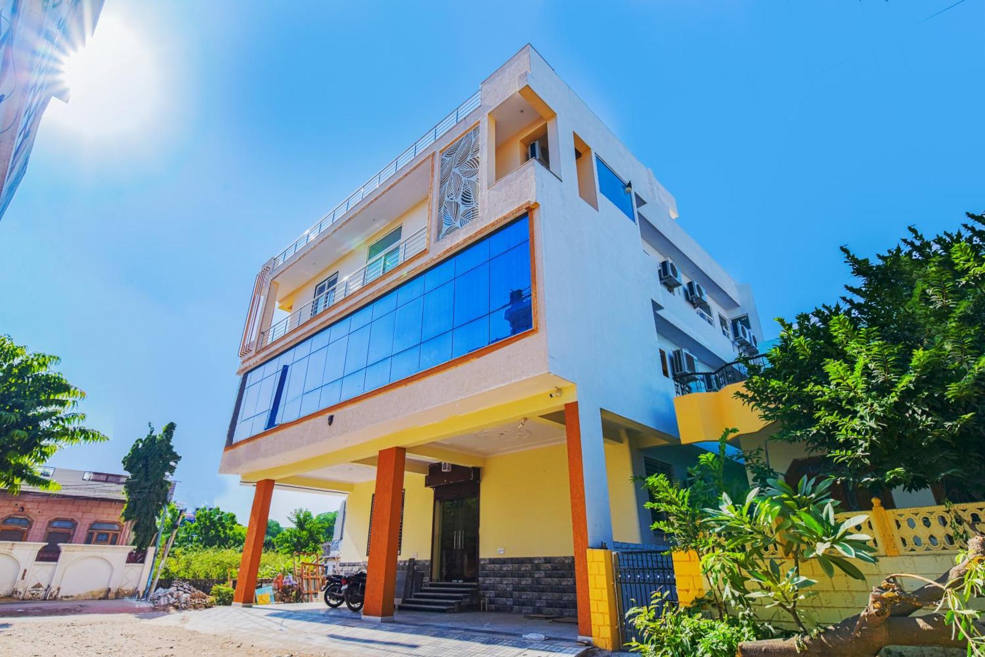 Homewood Hotel 4*