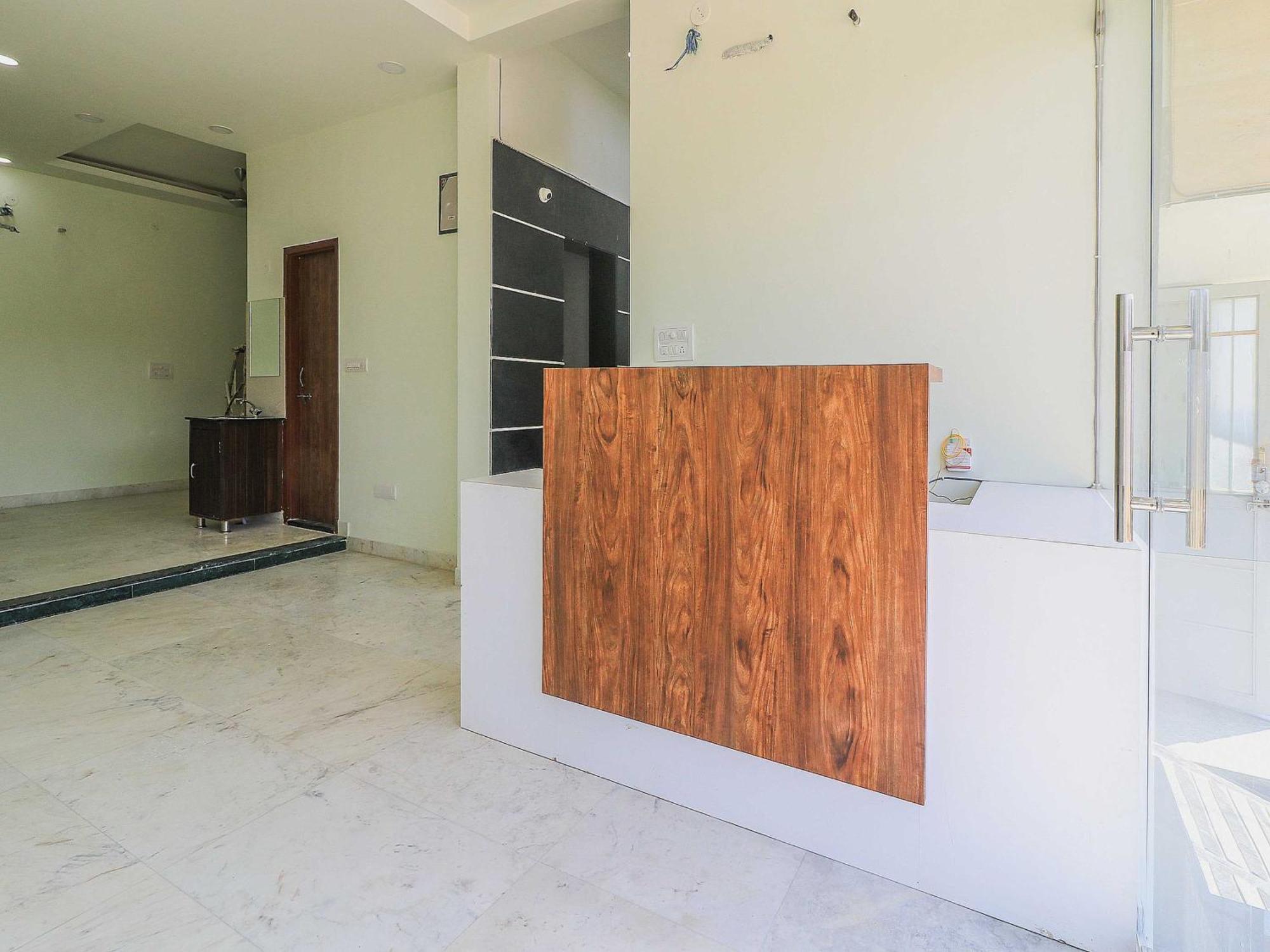 Oyo Flagship The Mint 3* Jaipur