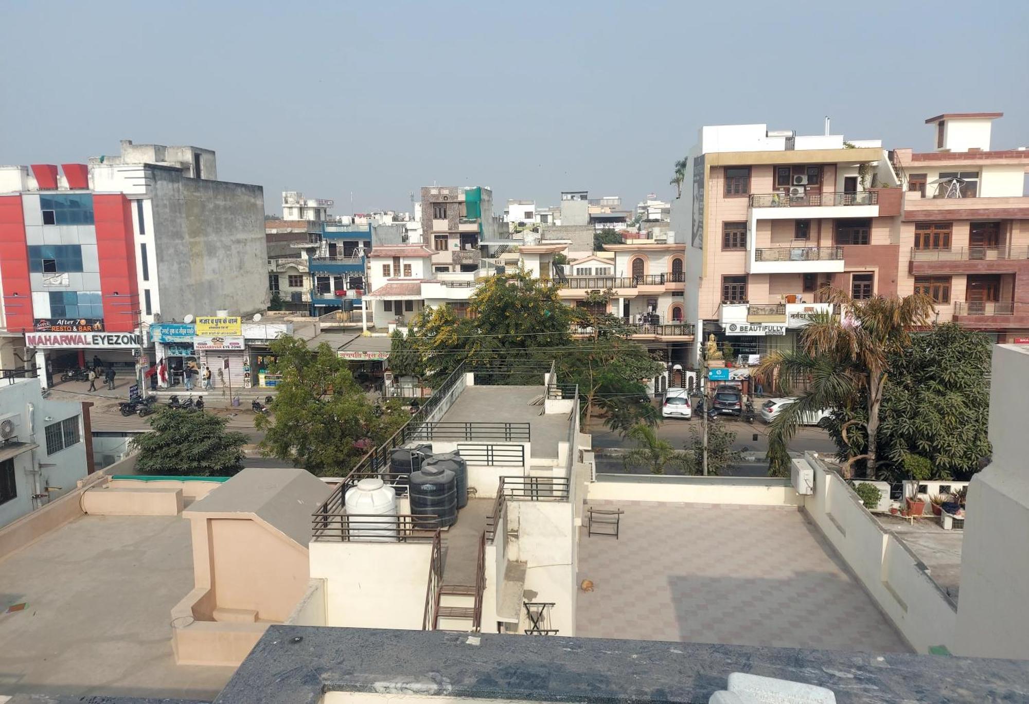 Aradhyas Jaipur