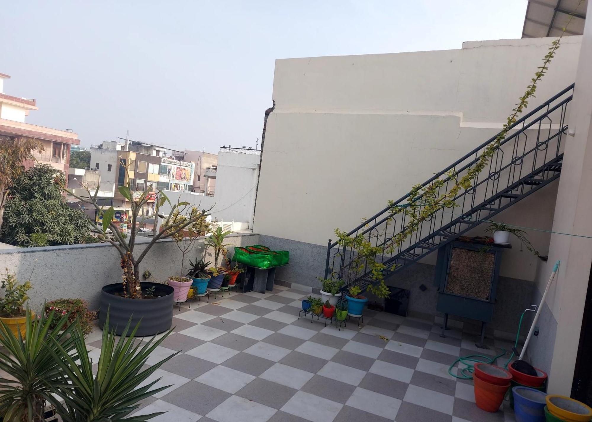 Aradhyas Holiday home *