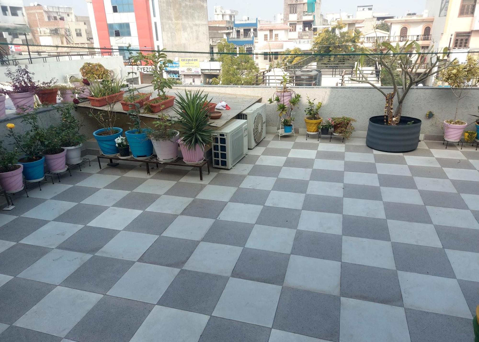 Holiday home Aradhyas