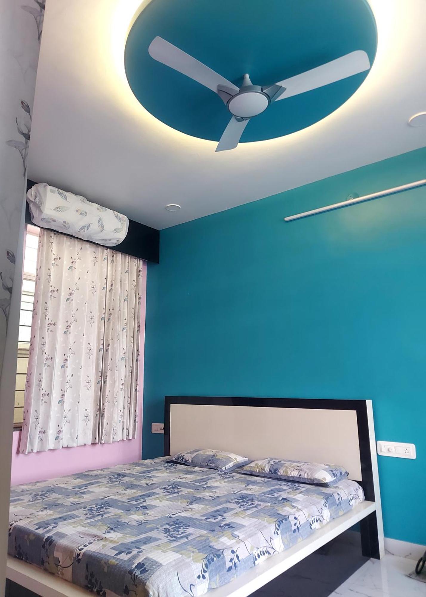 Holiday home Aradhyas *