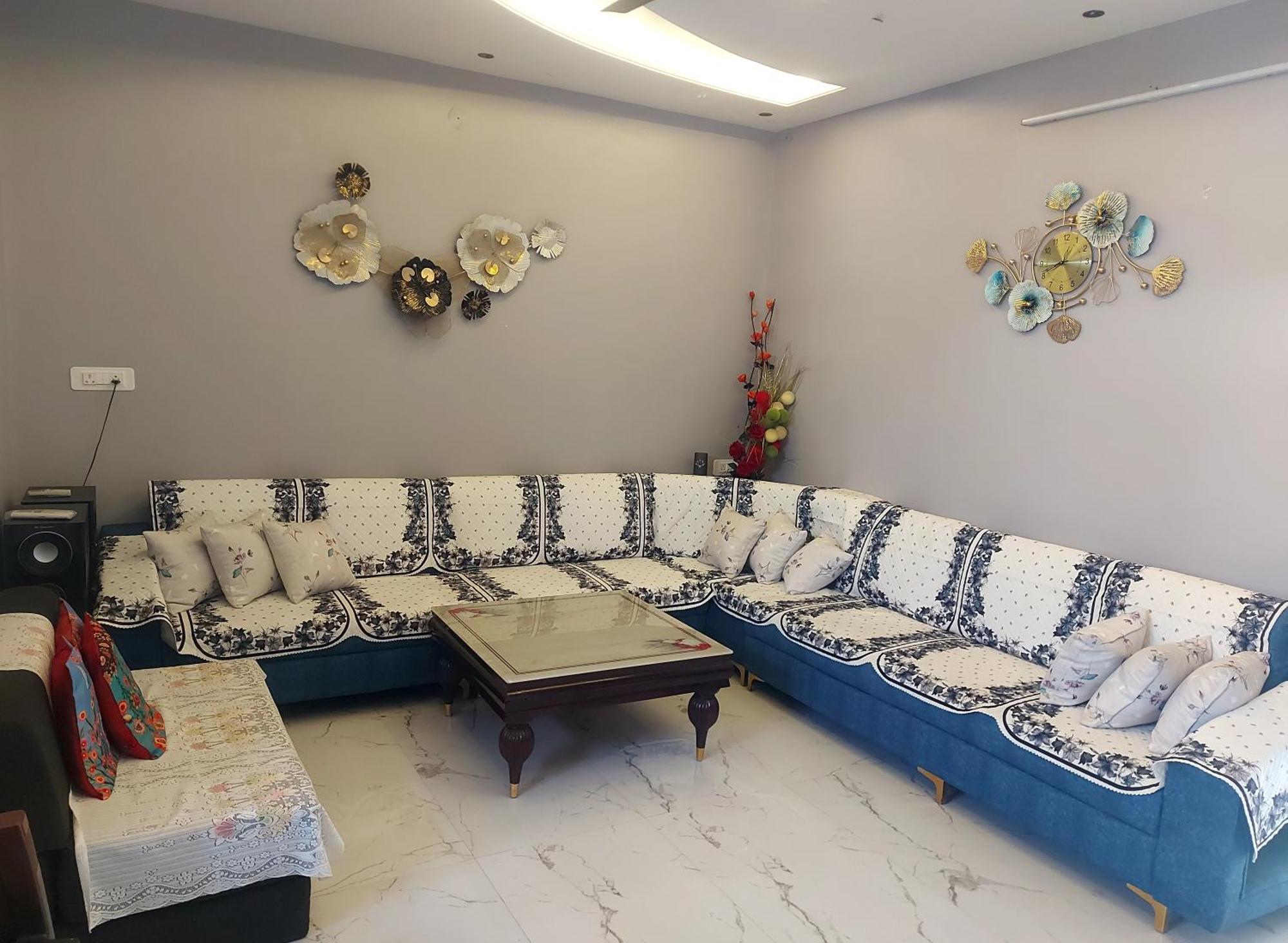 Holiday home Aradhyas *