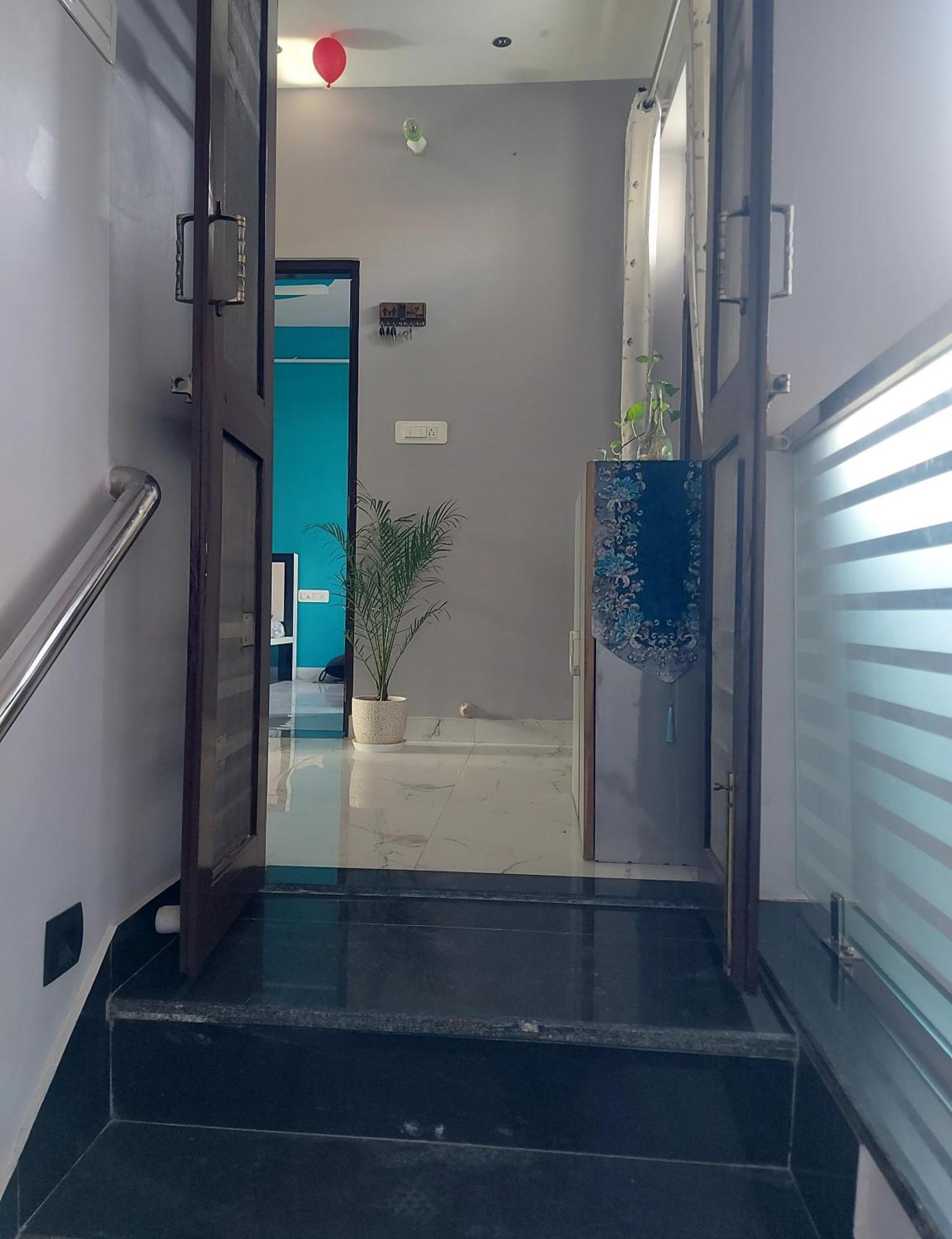 Holiday home Aradhyas