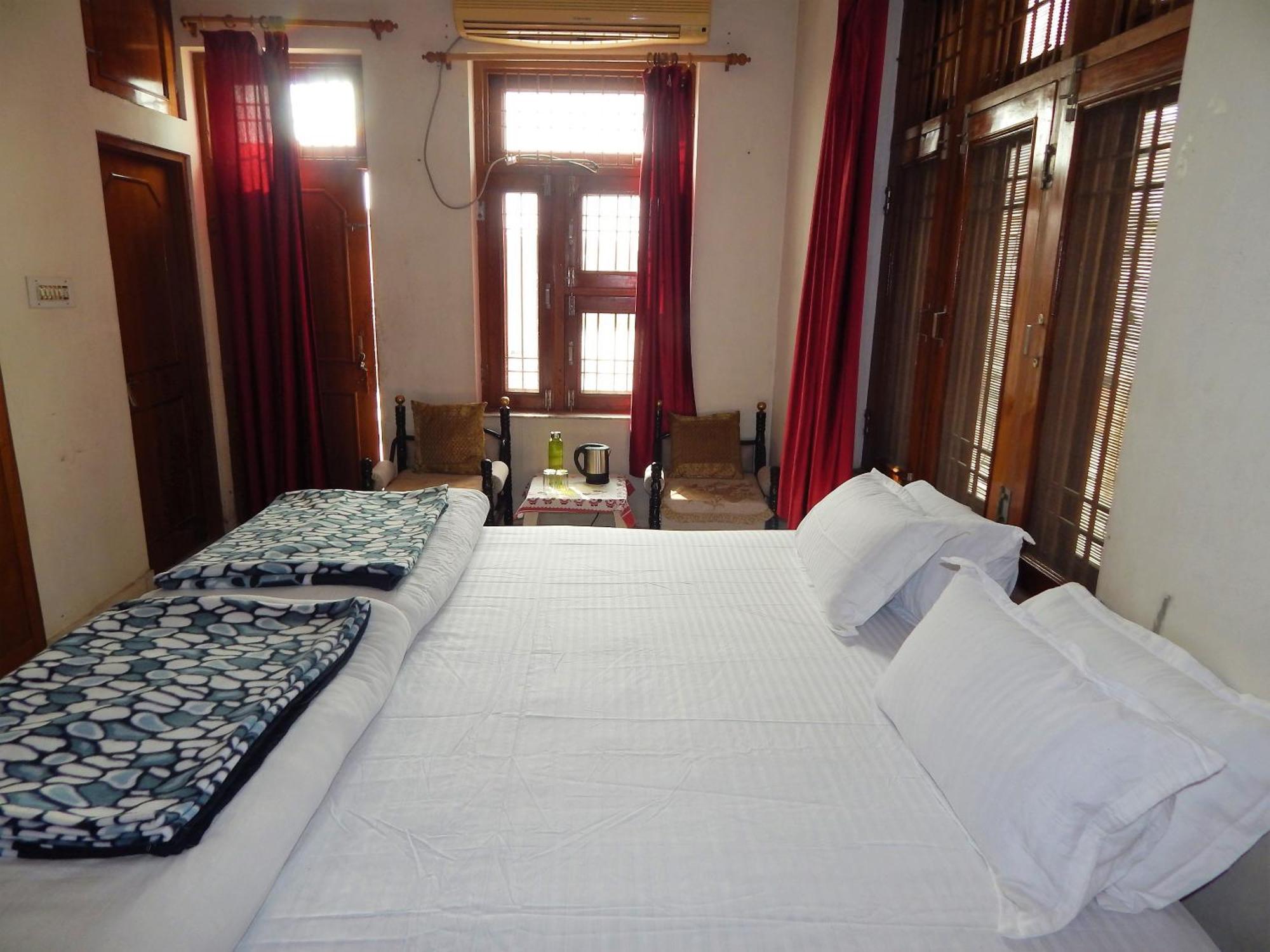 Nirvan-ika Jaipur