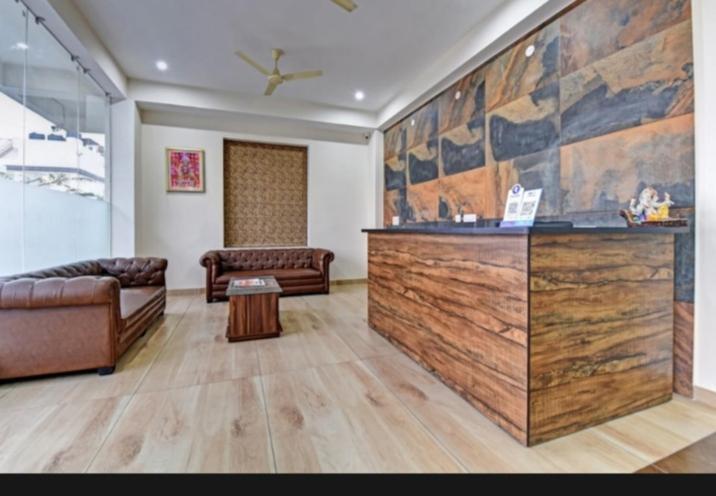 Hotel Amrapali Jaipur