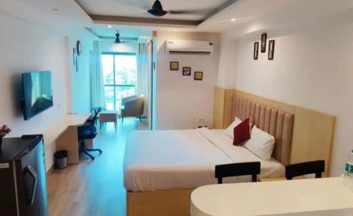 Apartment The Kohinoor Palace *