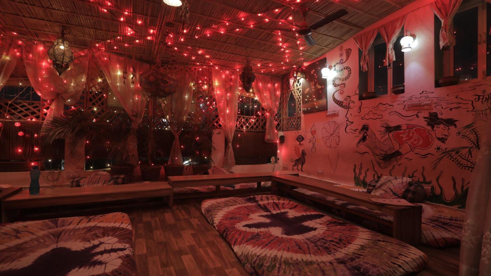 Freya Hostel Jaipur