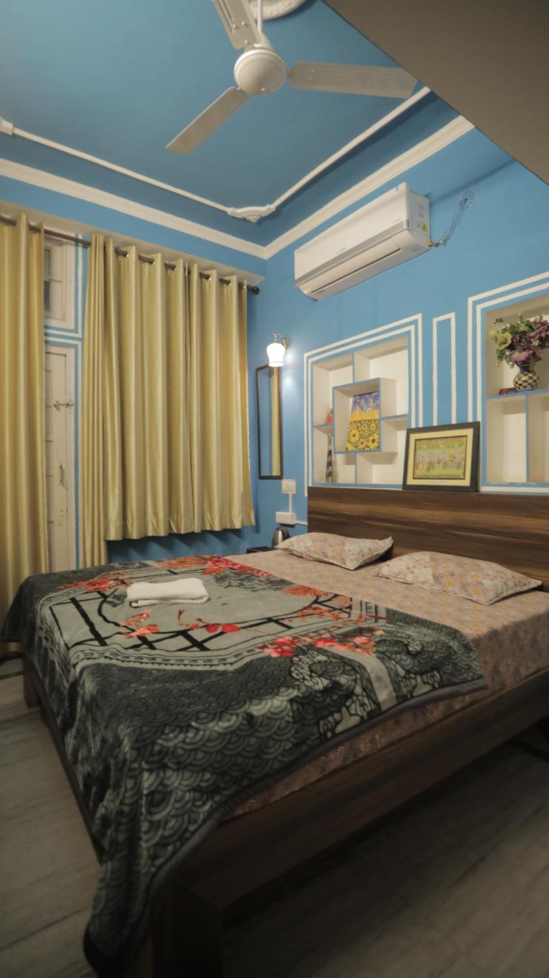 Hostel Freya
