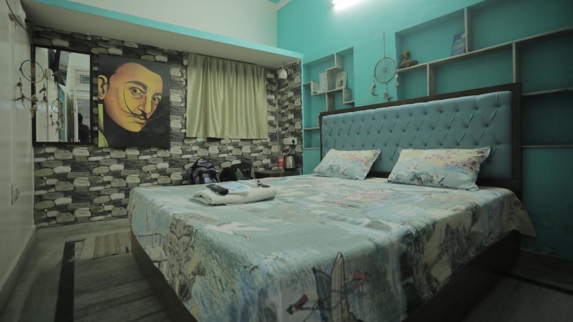 Freya Hostel
